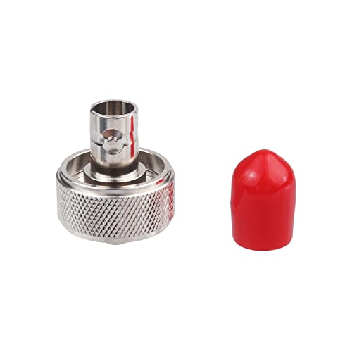 Duogalia LC/SC/FC/ST OTDR Fiber Optic Adapter Connector for Fiber Opticl Tester Optical Power Meter Testing (4 in 1) - Image 5