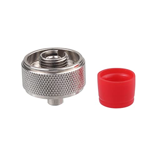 Duogalia LC/SC/FC/ST OTDR Fiber Optic Adapter Connector for Fiber Opticl Tester Optical Power Meter Testing (4 in 1) - Image 3