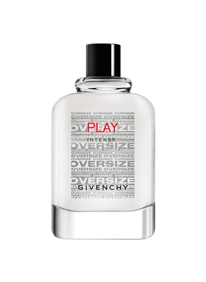 PLAY Givenchy Play Intense Edt 150 Ml - Image 2