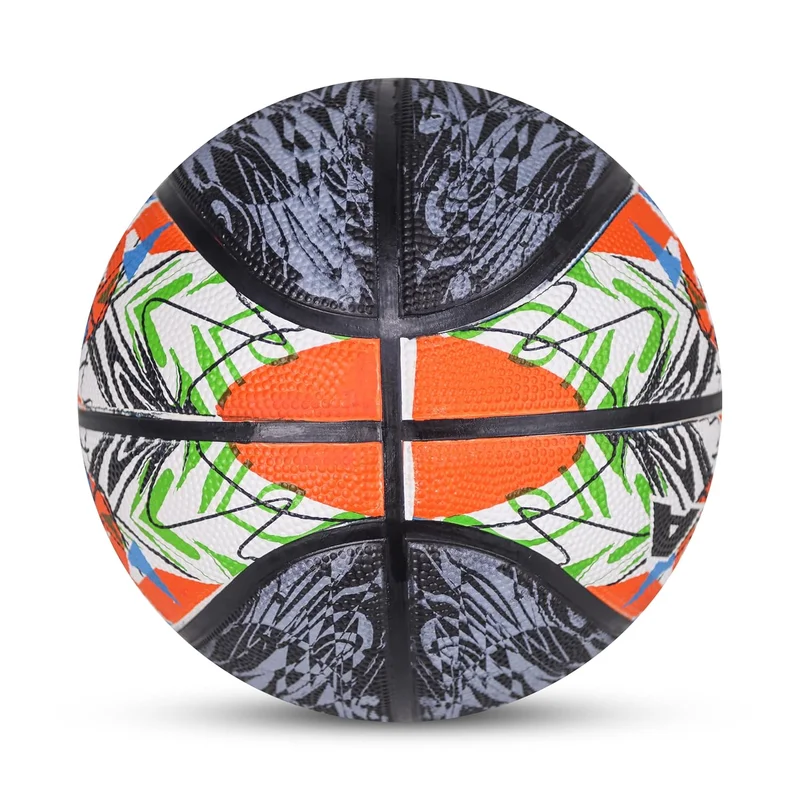 Nivia  Nivia Street Art Basketball  | Best Price UAE