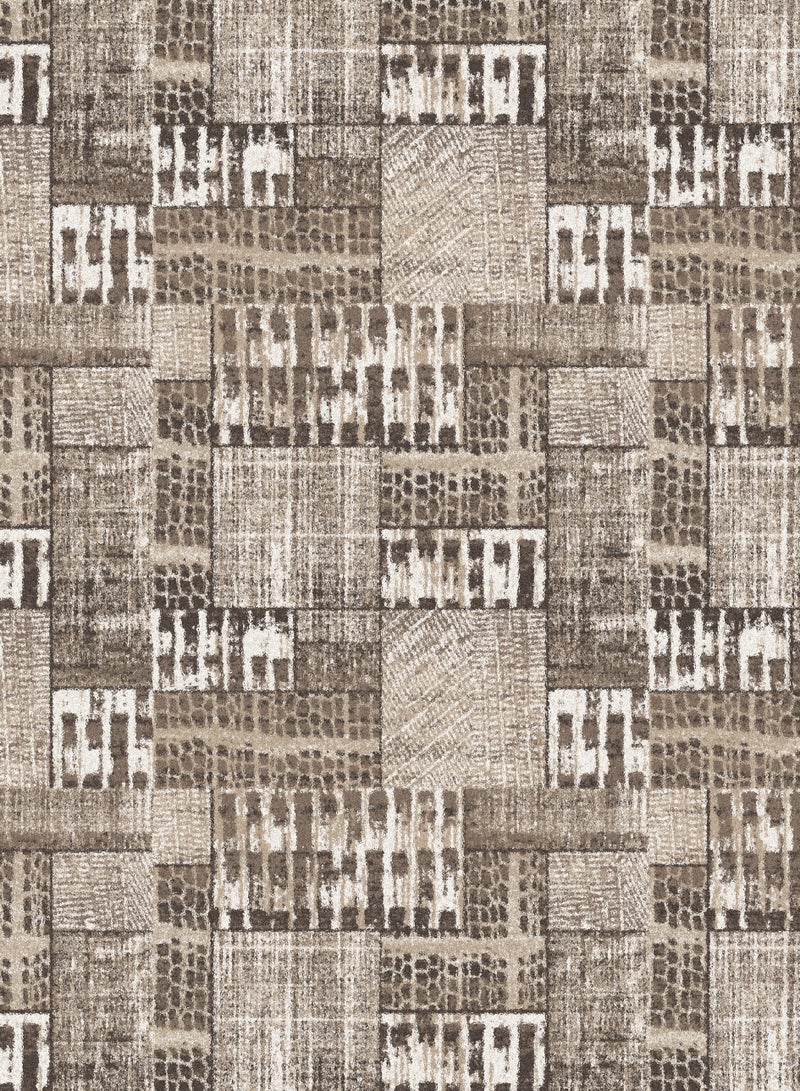 لوفت لومار،سجادة،200×285سم،قماش،صناعة مصرية،فيزون،مضاد للانزلاق-40001-SP9-C - Image 2