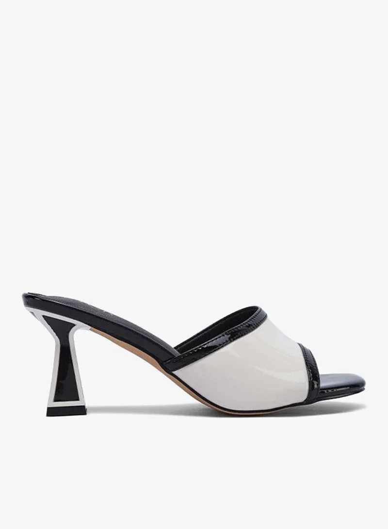 فايور Stylish Modern Geo-Mule CD 027