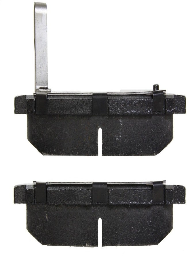 StopTech 309.11240 Sport Brake Pads with Shims and Hardware - Image 1
