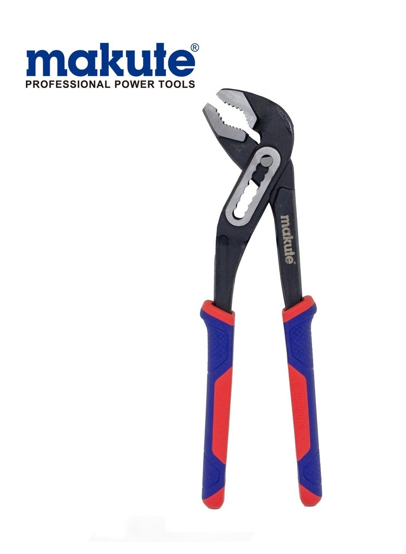 makute Water Pump Plier Crv 250mm