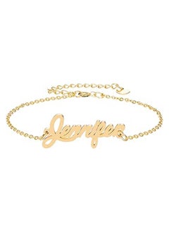 "Jennifer" Necklace Sister Necklace 16"