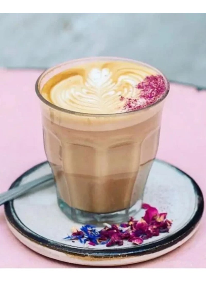 DURALEX Picardie Glass 16cl, Set of 6 - Clear - Image 5