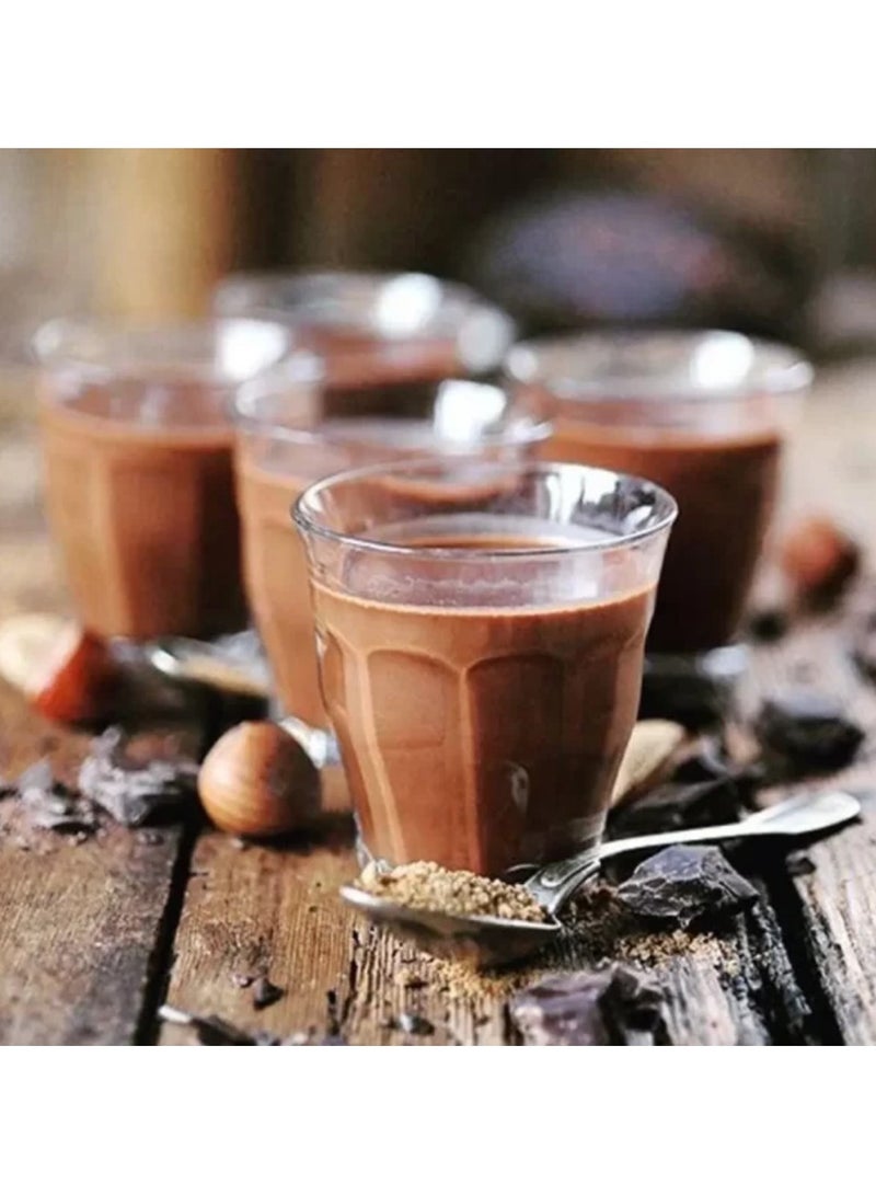 DURALEX Picardie Glass 16cl, Set of 6 - Clear - Image 4