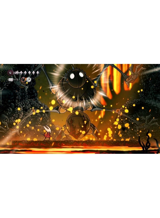 فانجامر Hollow Knight: Silksong PS5 - playstation_5_ps5 - Image 3