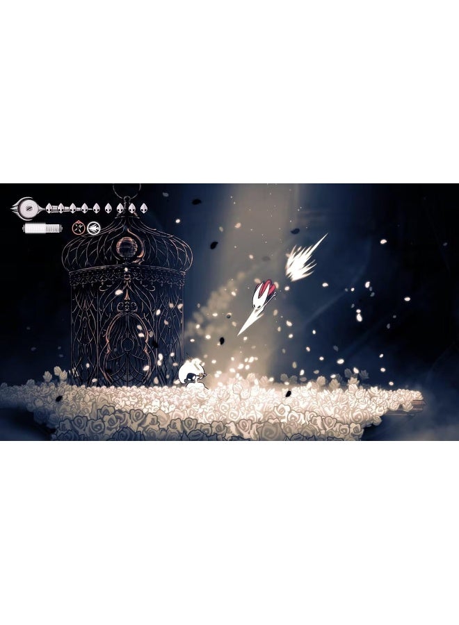 فانجامر Hollow Knight: Silksong PS5 - playstation_5_ps5 - Image 4