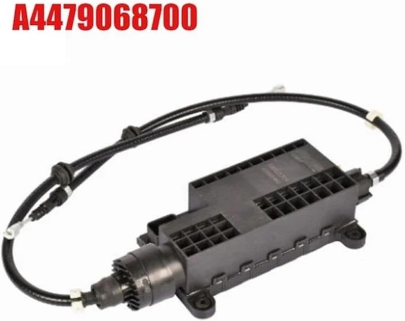 Wivplex Electric Parking Brake Actuator for Mercedes V Class Vito - Image 3