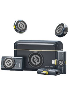 Lark M2 Combo - Wireless Lavalier Microphone