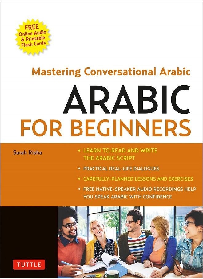 Arabic for Beginners - pzsku/Z884E5D2174A4B7C6F2B3Z/45/_/1691054616/f522efd0-94c7-443b-a08c-e401200c79dd