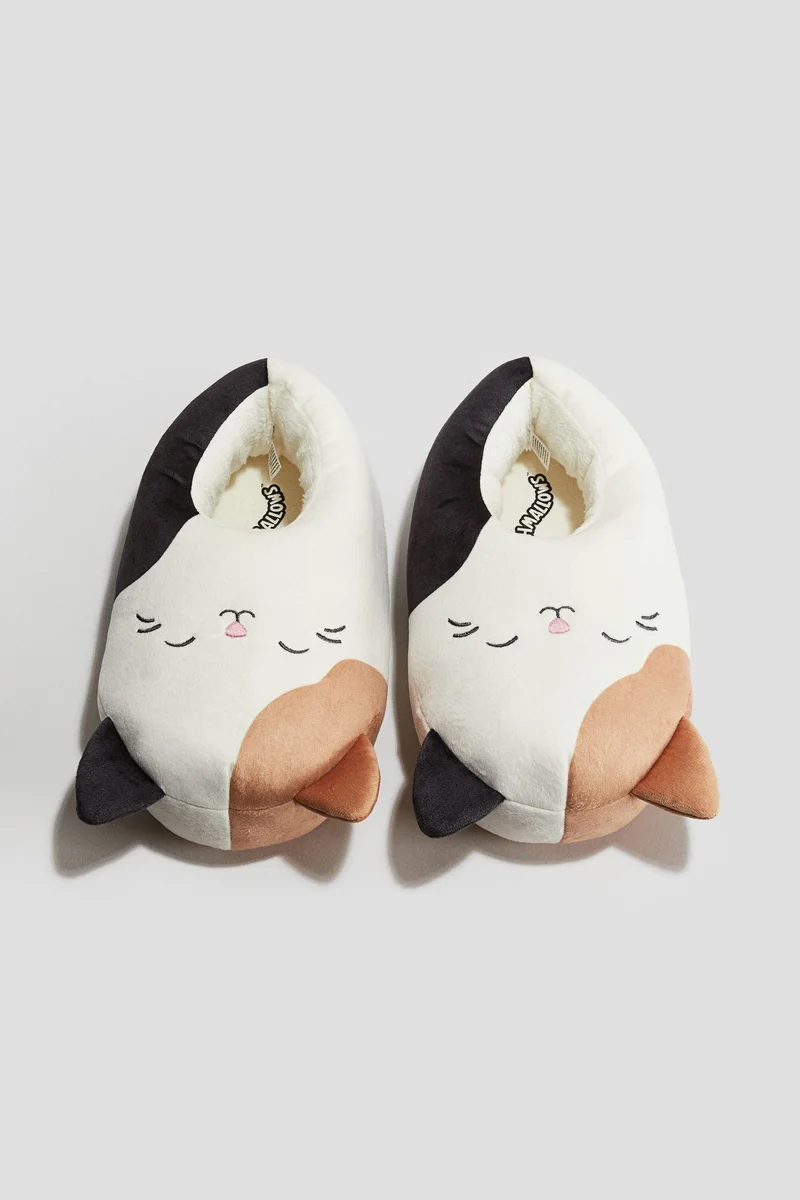 اتش اند ام شبشب ناعم