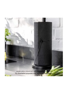 Wenko Clayton Paper Towel Holder 15 X 33 X 15 Cm  - Image 3