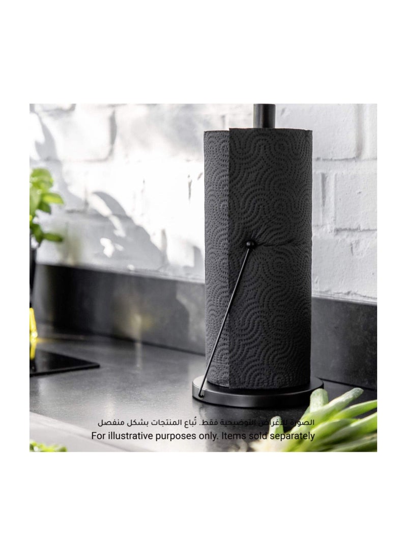 Wenko Clayton Paper Towel Holder 15 X 33 X 15 Cm - Image 3