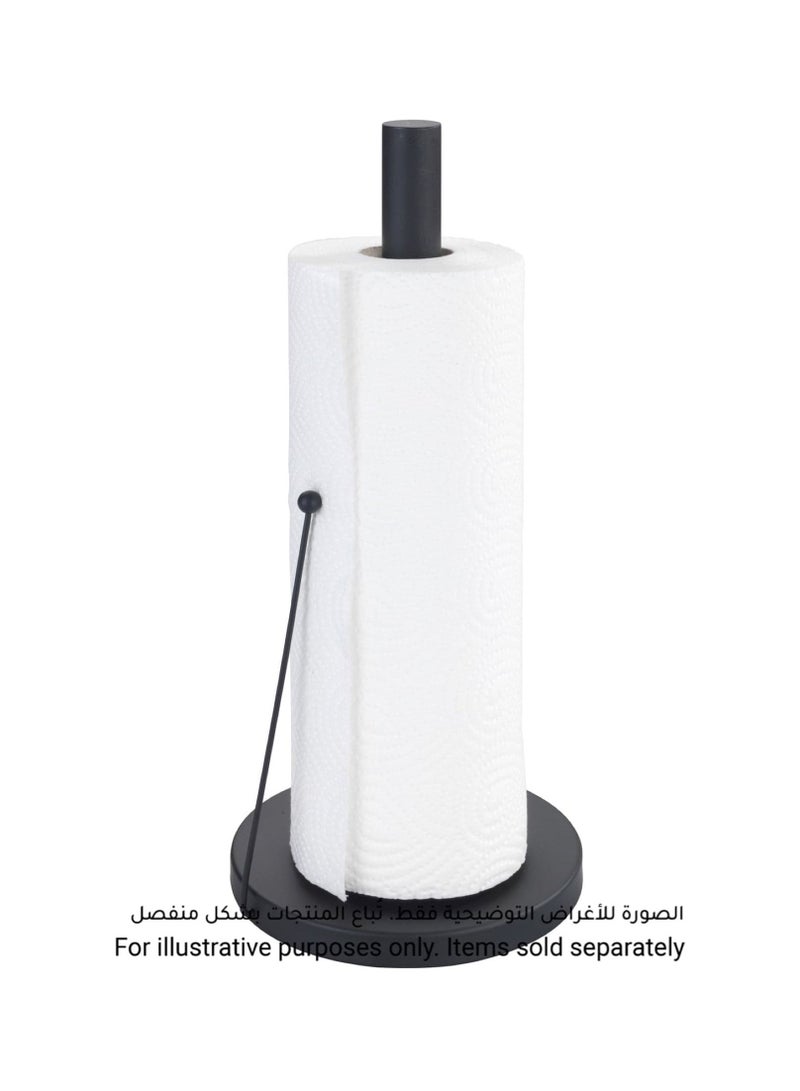 Wenko Clayton Paper Towel Holder 15 X 33 X 15 Cm - Image 2