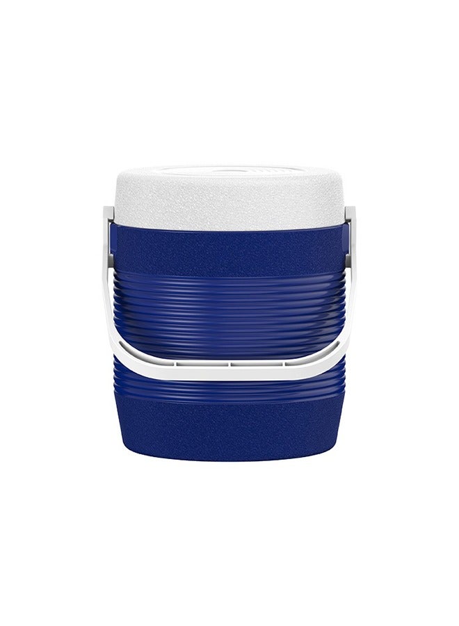 Cosmoplast Cosmoplast Keep Cold Plastic Insulated Water Cooler Small 6 Liters  - Image 5