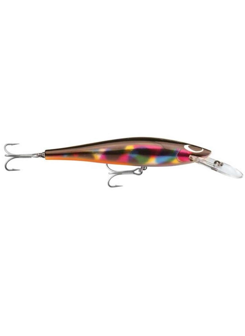 WILLIAMSON - Speed Pro Deep 180 Holographic Black - Image 1