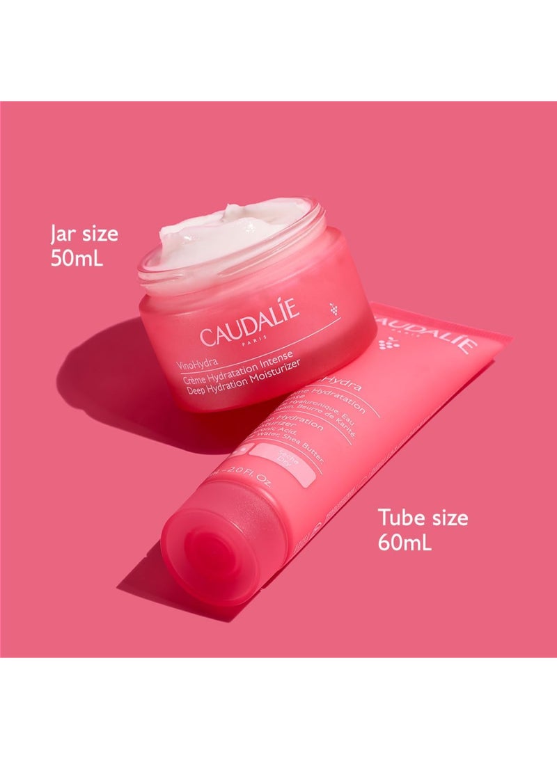 CAUDALIE مرطب فينوهايدرا العميق - 50 مل - Image 5