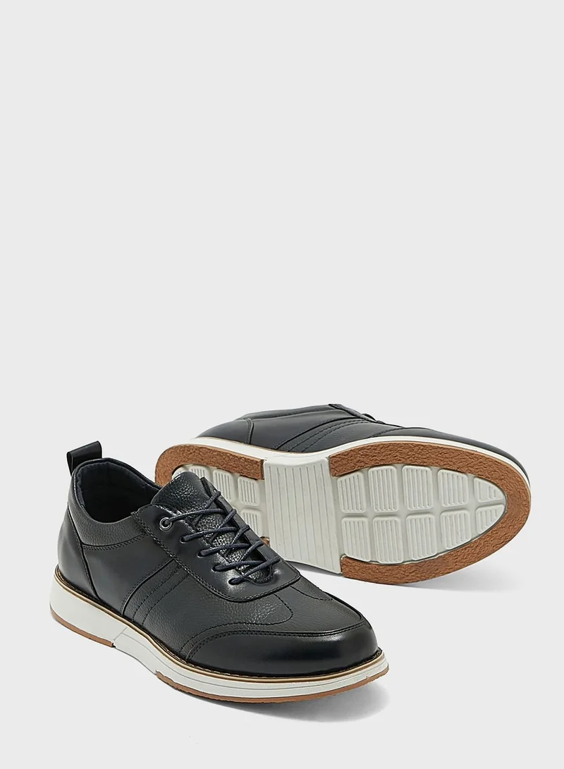 Robert Wood Semi Casual Lace Ups