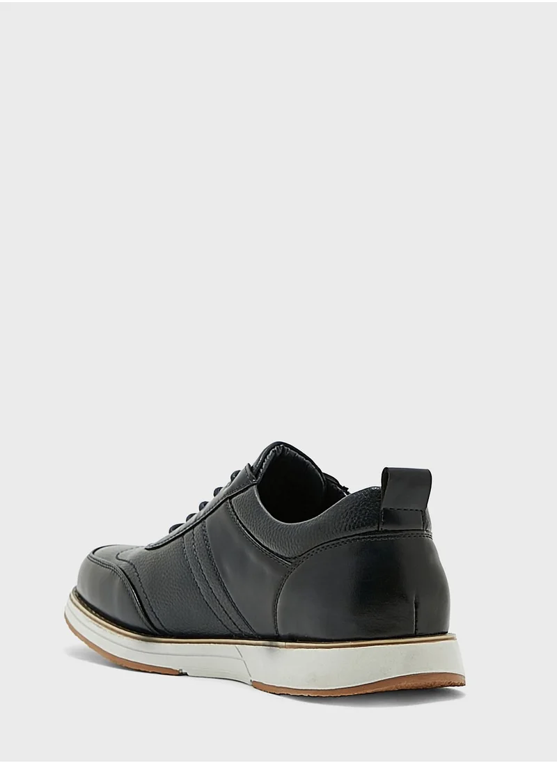 Robert Wood Semi Casual Lace Ups