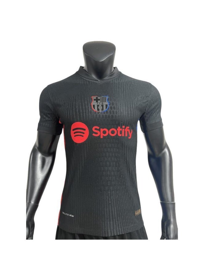 KUYING Fashionable Sports Football Top  - Image 1