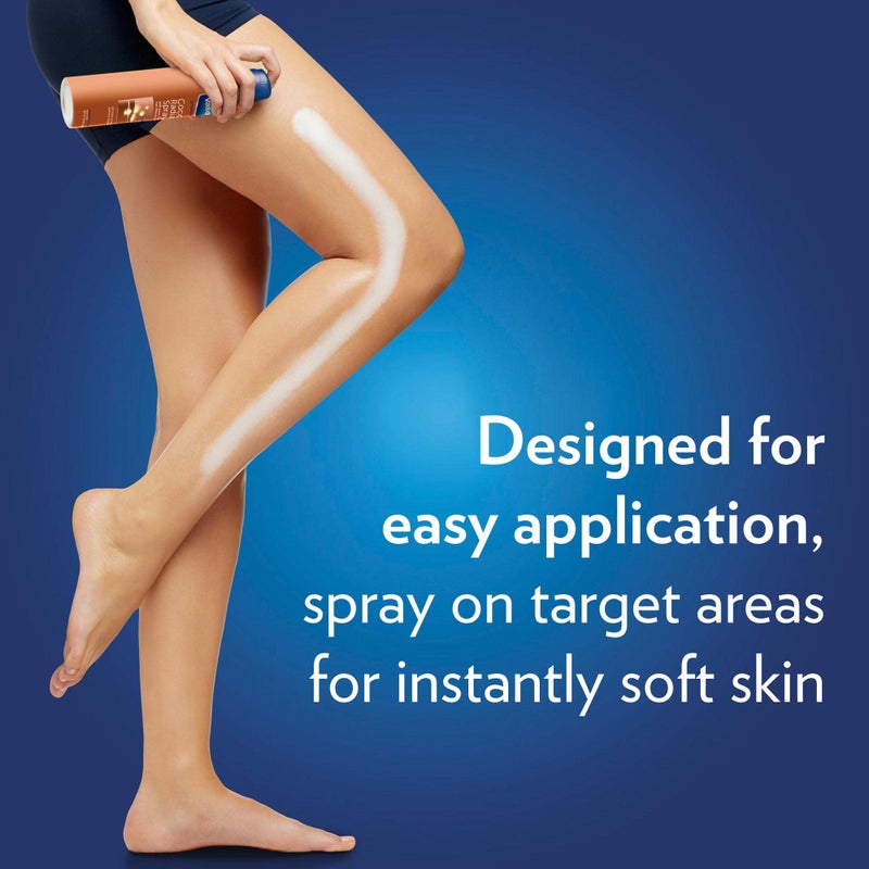 Vaseline Cocoa Radiant Spray 2-Pack for Dry Skin + Vaseline Lip Therapy Cocoa Butter Lip Balm (3 Piece Set) - Image 4