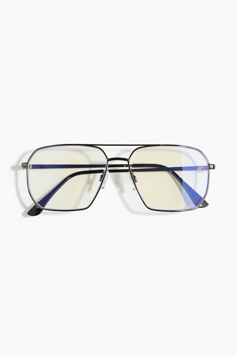 Blue light glasses