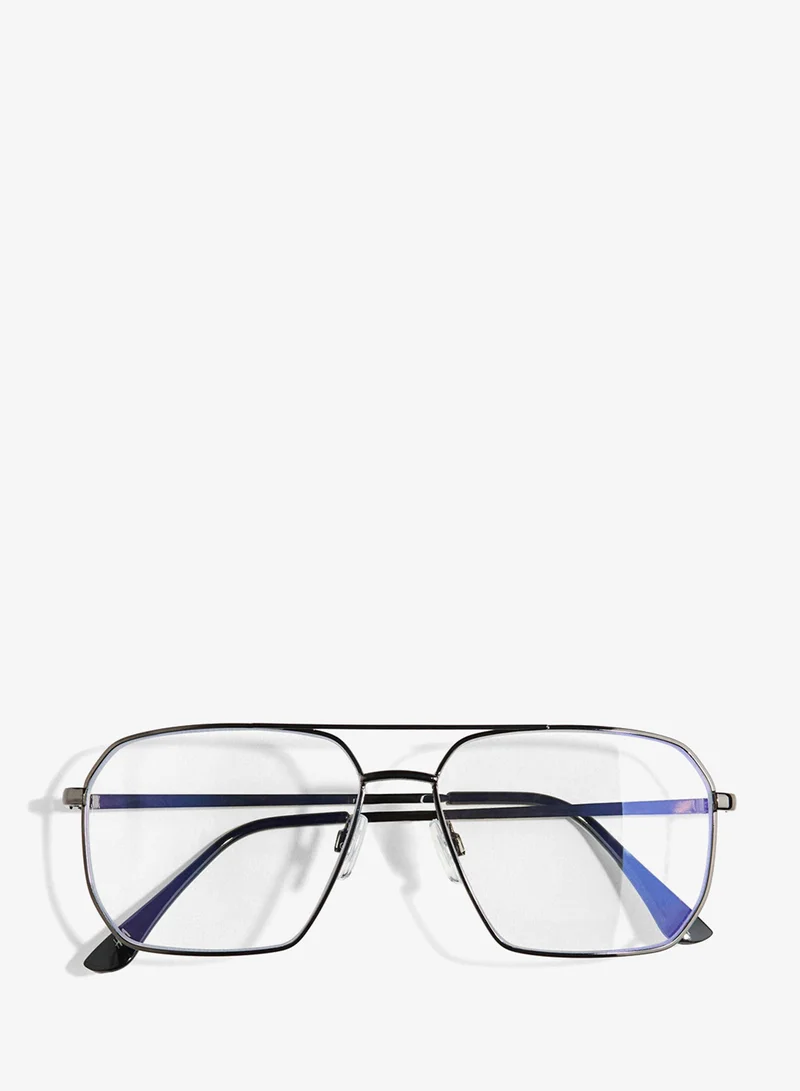 Blue light glasses