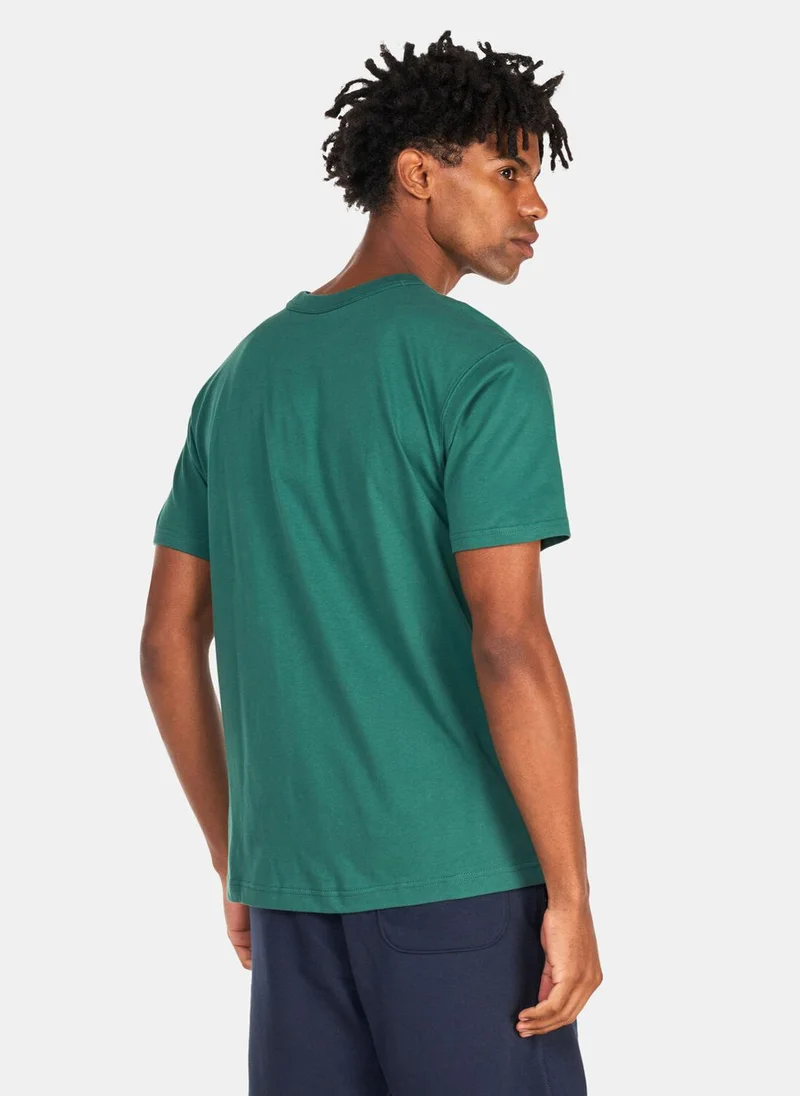 New Balance Men's Athletics Sports Club T-Shirt