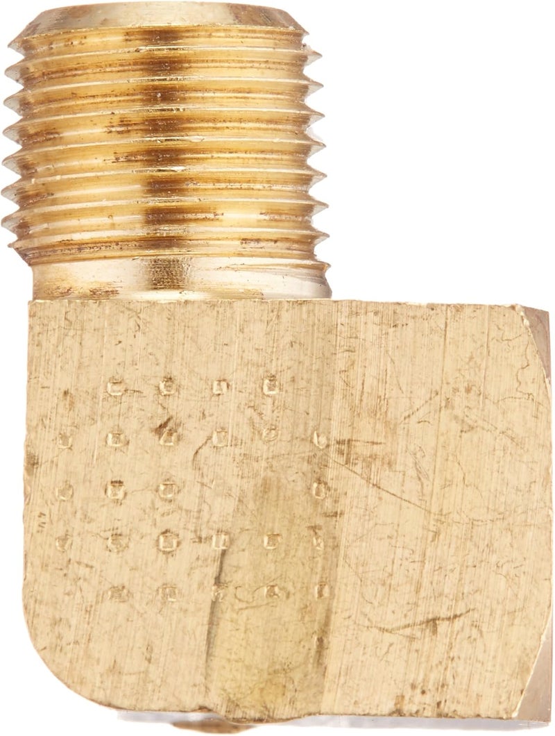 HOLLEY 26-69 Fuel Pressure Gauge Fitting - Image 2
