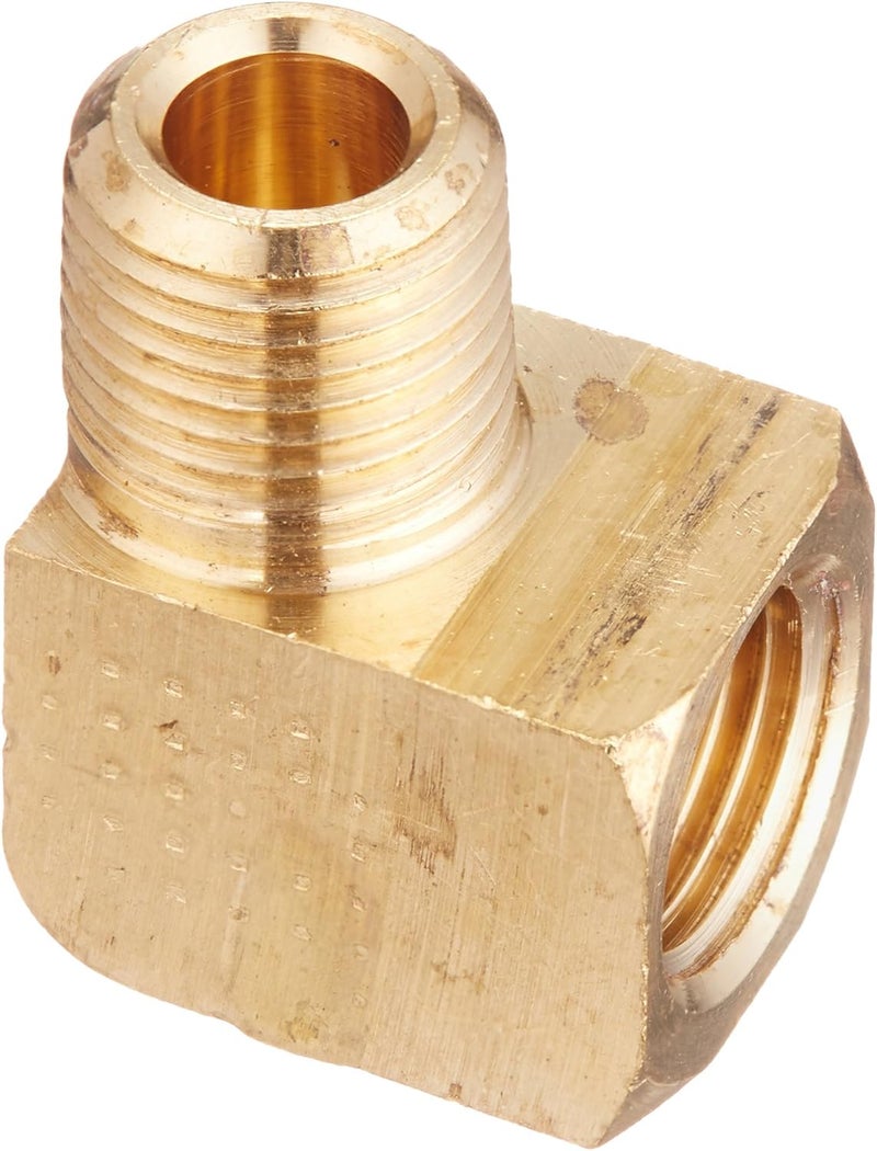 HOLLEY 26-69 Fuel Pressure Gauge Fitting - Image 1