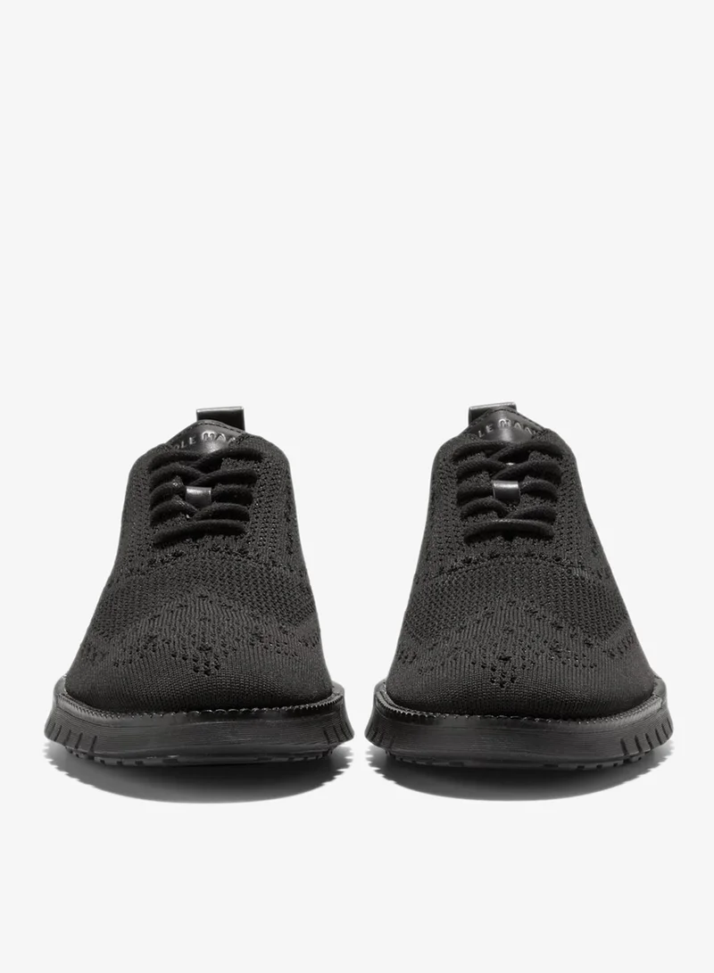 كول هان أحذية أوكسفورد رجالية