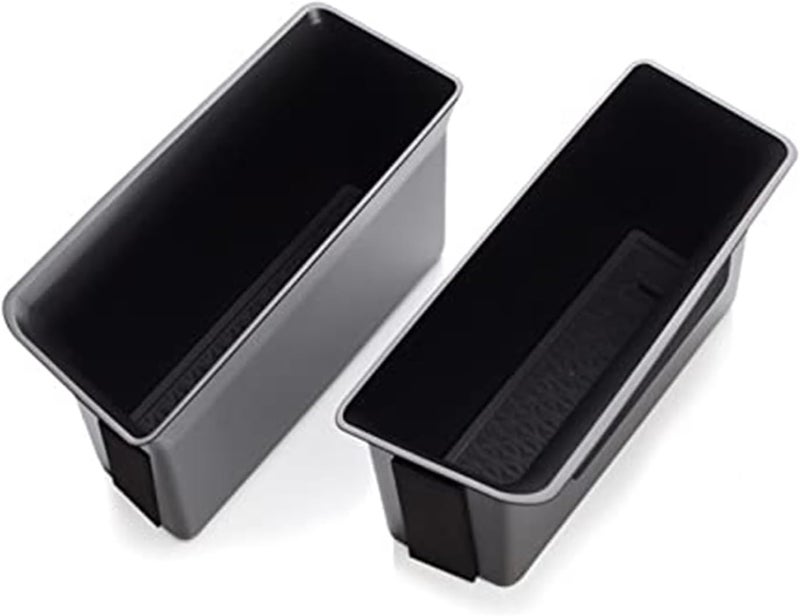 Wivplex Door Storage Box for Volkswagen Golf MK8 - Image 1