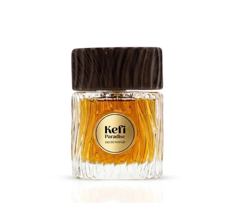 Risala Kefi Paradise Eau de Parfum Spray 100 ml Risala - Image 1