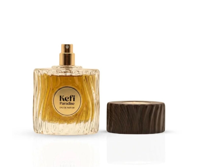 Risala Kefi Paradise Eau de Parfum Spray 100 ml Risala - Image 4