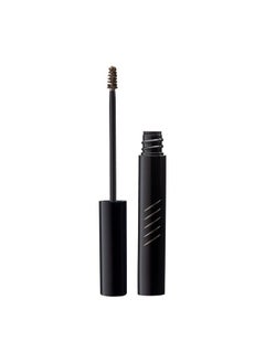 Radiant Professional Brow Definer Fix & Color - Waterproof, Long Lasting Eyebrow Mascara - Eyebrow Shaper & Filler With Precision Brush For Coverage, Perfect Shape & Color - 0.16oz (04)