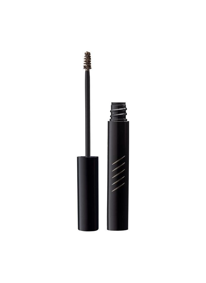 RADIANT PROFESSIONAL MAKE UP / HELLENICA - Radiant Professional Brow Definer Fix & Color - Waterproof, Long Lasting Eyebrow Mascara - Eyebrow Shaper & Filler With Precision Brush For Coverage, Perfect Shape & Color - 0.16oz (04) - Image 1