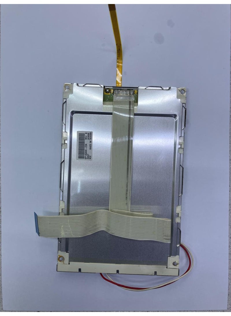 Generic suitable for CARRIER  chiller DISPLAY SP14Q006-ZZA  - Image 2