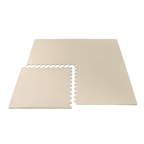 We Sell Mats 3/8 Inch Thick Multipurpose Exercise Floor Mat - Image 5