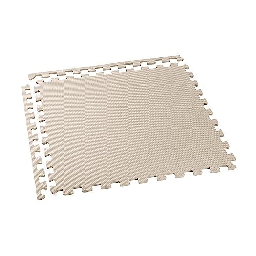 We Sell Mats 3/8 Inch Thick Multipurpose Exercise Floor Mat - Image 4