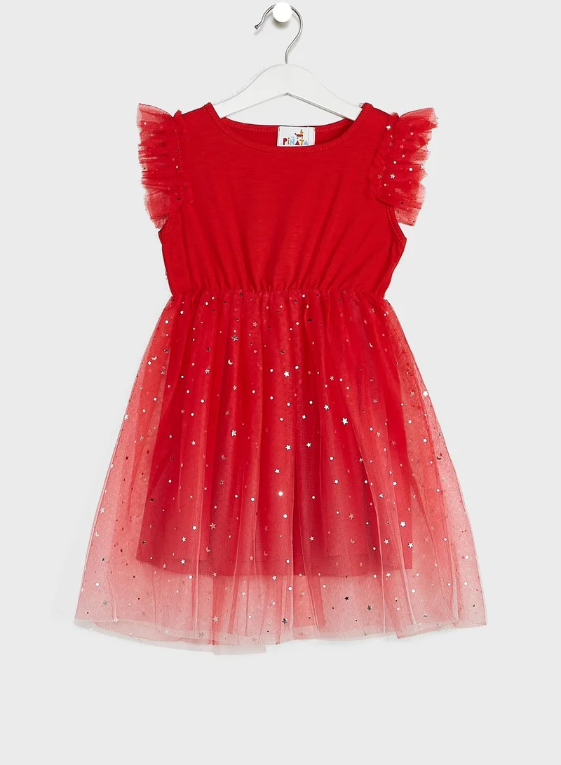Pinata Girls Dresses