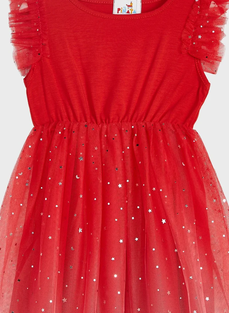 Pinata Girls Dresses