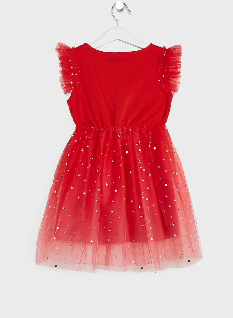 Pinata Girls Dresses