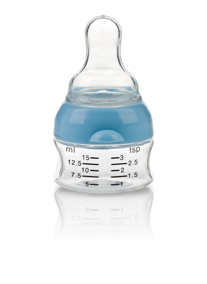 Nuby Nuby Medi-Nurser Medicine Bottle, Colors May Vary  - Image 2