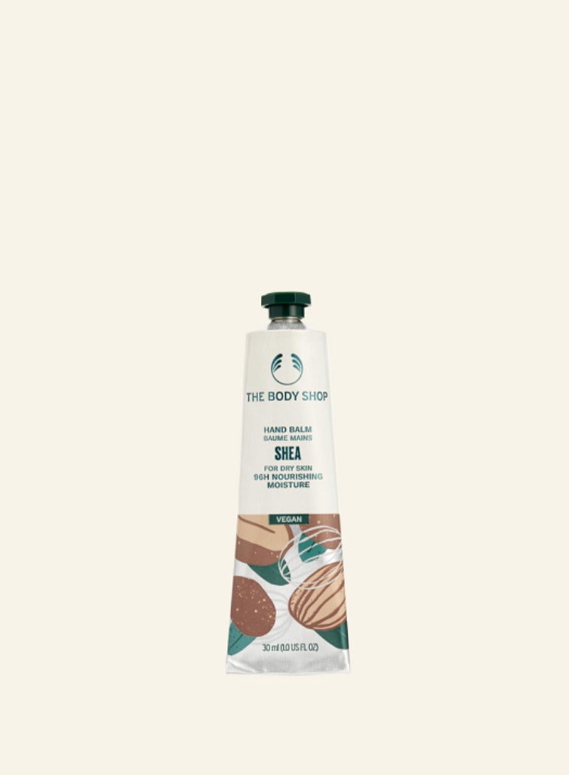 THE BODY SHOP Shea Hand Balm - Image 1