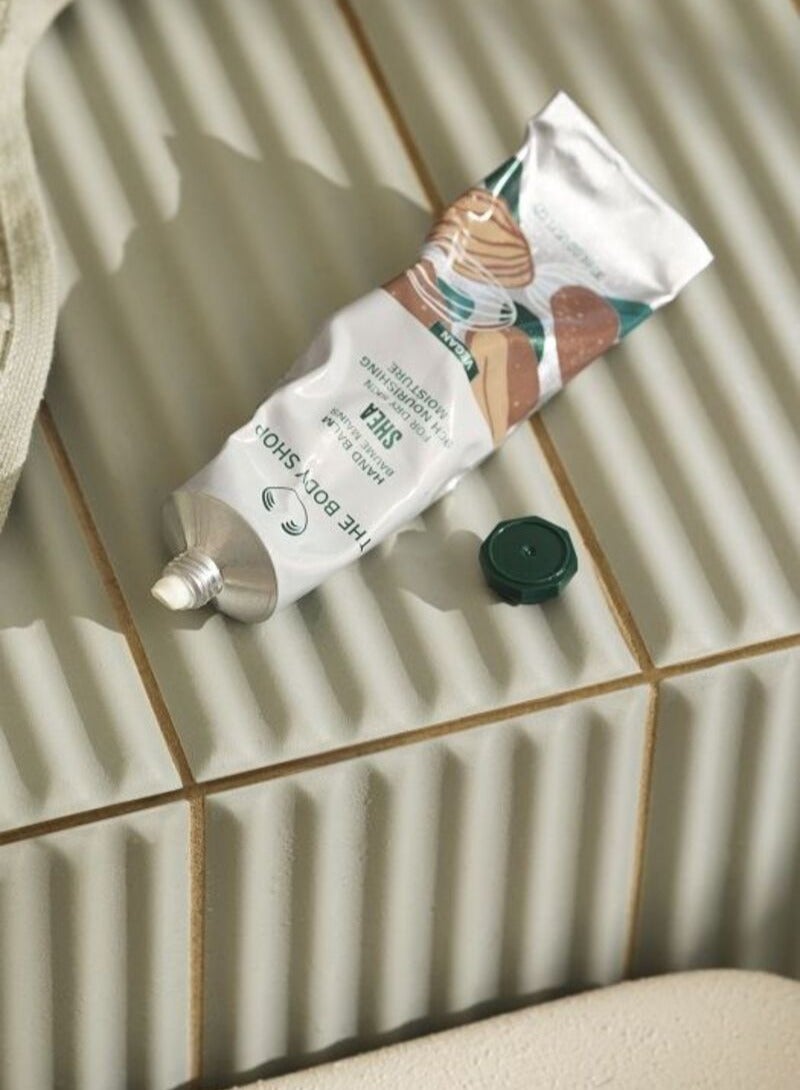 THE BODY SHOP Shea Hand Balm - Image 2