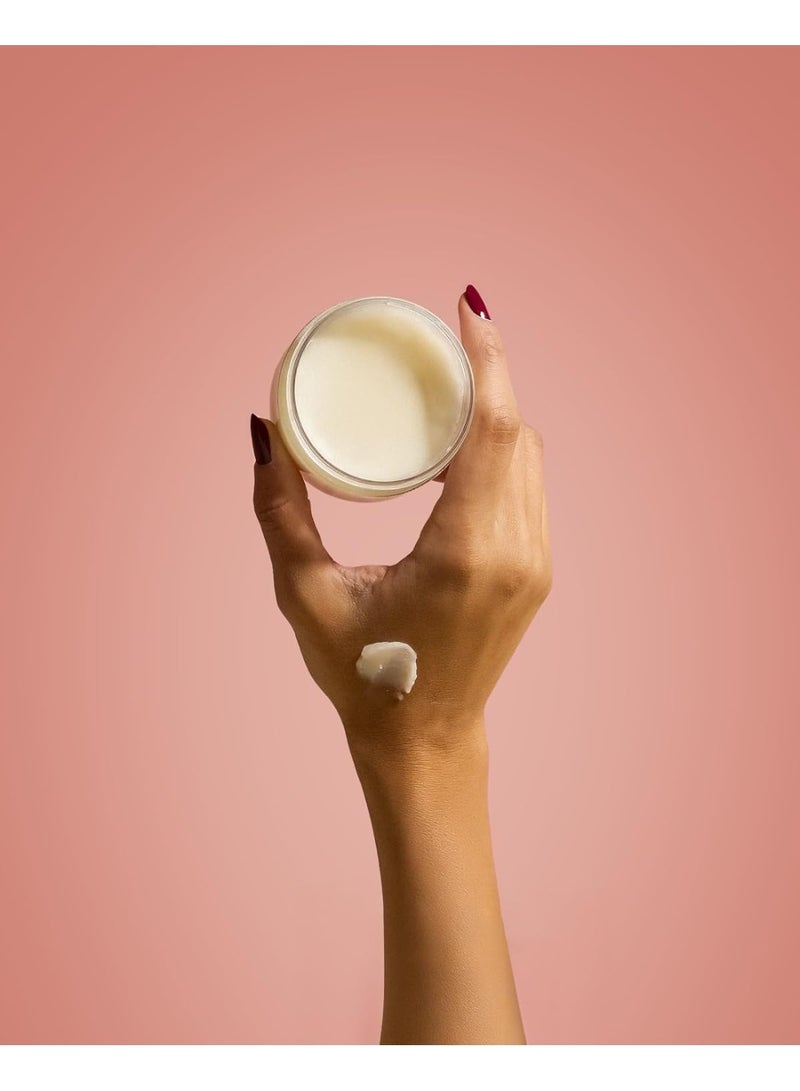 Flourish Cleansing Balm with Jojoba Oil & Shea Butter – Fragrance-Free Makeup Remover for All Skin Types - Image 3