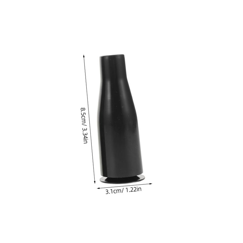 Garden Fountain Spitter Nozzle Water Spray Head Plastic 8.50X3.10X3.10CM - Image 3