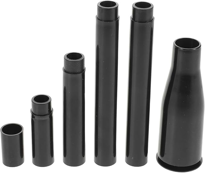 Garden Fountain Spitter Nozzle Water Spray Head Plastic 8.50X3.10X3.10CM - Image 1